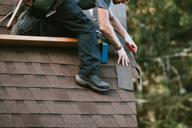 Quick and Trustworthy Emergency Roof Repair Services in Silverthorne, CO